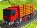 Mäng India veoauto simulaator 3D  Internetis