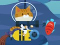 Mäng FisherCat võrgus  Internetis