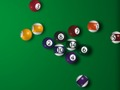 Mäng 8 Ball Pool sõpradega  Internetis