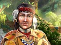 Mäng Lost Outlander  Internetis