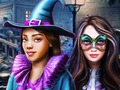 Mäng Vampiirimask  Internetis