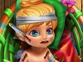 Mäng Tinker Baby hädaolukord Internetis