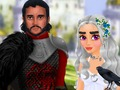 Mäng Dragon Queen pulmakleit  Internetis