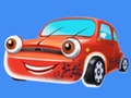 Mäng Autosalong  Internetis