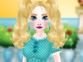 Mäng Printsessid Doll Fantasy  Internetis