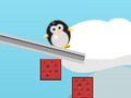 Mäng Pingviinide mõistatus  Internetis