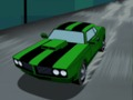 Mäng Ben 10 auto pusle Internetis