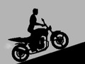 Mäng Shadow Biker  Internetis