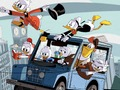 Mäng Disney Ducktales Duckburgi ülesanded Internetis