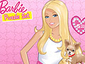 Mäng Barbie mõistatuse komplekt  Internetis