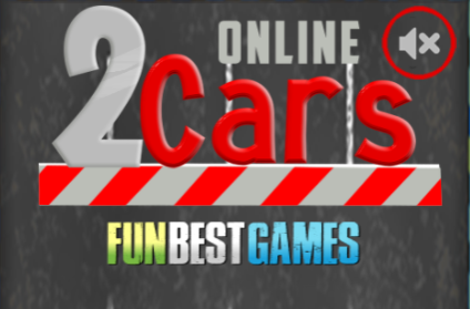 Mäng 2 Autod Online  Internetis