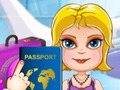 Mäng Airport Manager mängud  Internetis