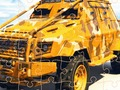 Mäng Cool GTA autod  Internetis