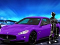 Mäng Maserati Grantiurismo 2018 Internetis