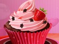 Mäng Esimene kohting: Love Cupcake  Internetis