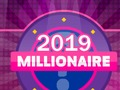 Mäng Miljonär 2019  Internetis