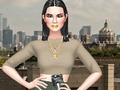Mäng Kendall vs Kylie Yeezy väljaanne Internetis