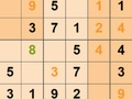 Mäng Dagelijkse Sudoku Internetis