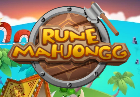Mäng Rune mahjongg Internetis