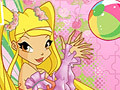Mäng Winx pusle komplekt 2  Internetis