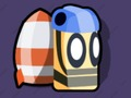 Mäng Järgmine Rocketate  Internetis