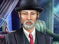 Mäng Kadunud informaator  Internetis