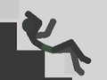 Mäng Stickman Ragdolli krahhi lõbus Internetis