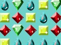 Mäng Smaragdide purustamine Internetis