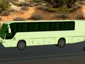 Mäng Vana maa bussisimulaator  Internetis