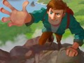 Mäng Gemcrafter: Mõistatusreis  Internetis