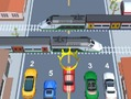 Mäng Auto vs rong  Internetis