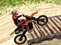 Mäng Xtreme Turces Bike 2019 Internetis