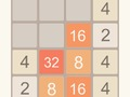 Mäng Klassikaline 2048  Internetis
