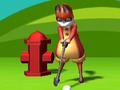 Mäng Koomiksite meistrivõistluste golf 2019 Internetis