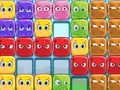 Mäng Gummy blokeerib evolutsiooni  Internetis