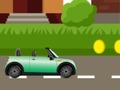 Mäng Hull auto  Internetis
