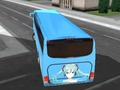 Mäng City Live bussisimulaator 2019  Internetis