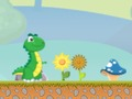 Mäng Väikese dinosauruse tagasitulek  Internetis