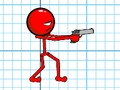 Mäng Püstol Fu: Stickman 2  Internetis