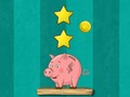 Mäng Piggy Bank Adventure 2 Internetis