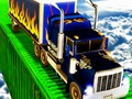 Mäng Võimatu veoautosõit  Internetis