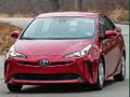 Mäng Toyota Prius Internetis