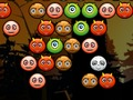 Mäng Mullilaskja Halloween eriline Internetis