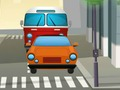 Mäng Transpordiameti mõistatused  Internetis