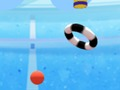 Mäng Hoop Stars. io  Internetis