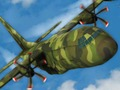 Mäng Lennusimulaatori C -130 koolitus  Internetis