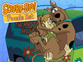 Mäng Scooby Doo Pusle komplekt  Internetis