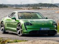 Mäng Porsche Taycan Internetis