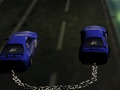 Mäng Aheldatud võimatud politseiautod  Internetis