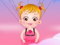 Mäng Baby Hazel Fairyland ballett  Internetis
